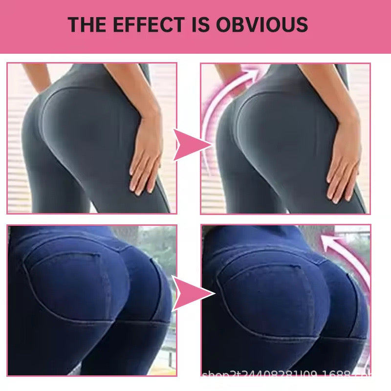 BOOTY CURVE – Maca Pus Herbal Tea