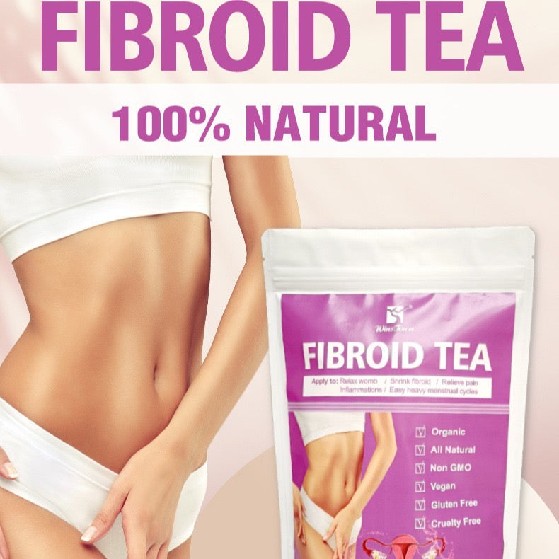 FIBROID TEA