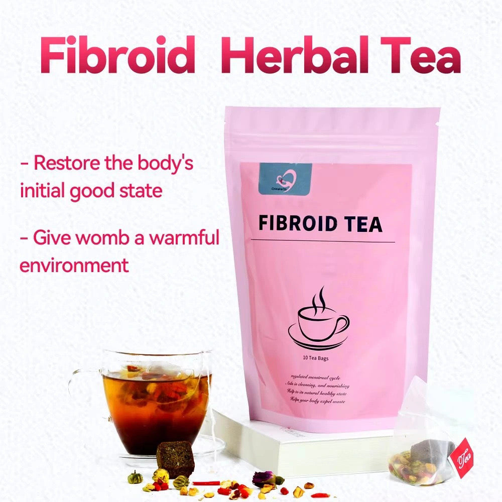FIBROID TEA
