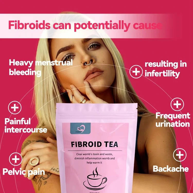 FIBROID TEA