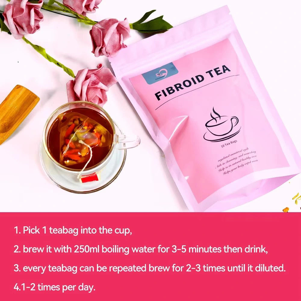 FIBROID TEA