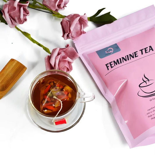 FIBROID TEA