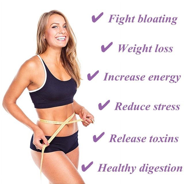 14 DAY DETOX TEA